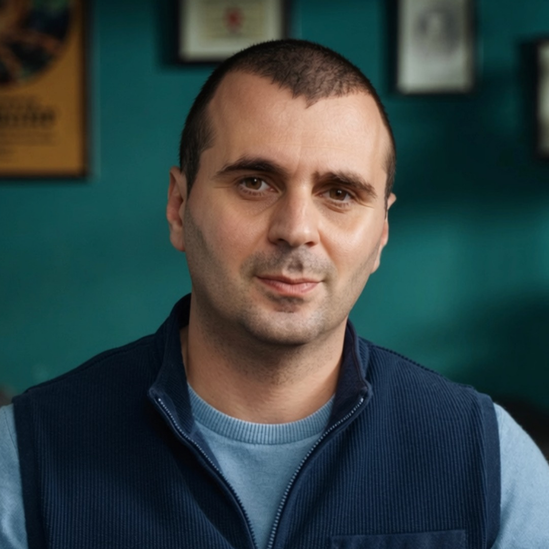 Zaur Məmmədvəliyev